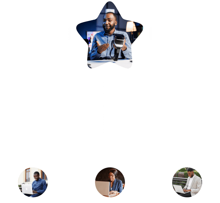 feature section image